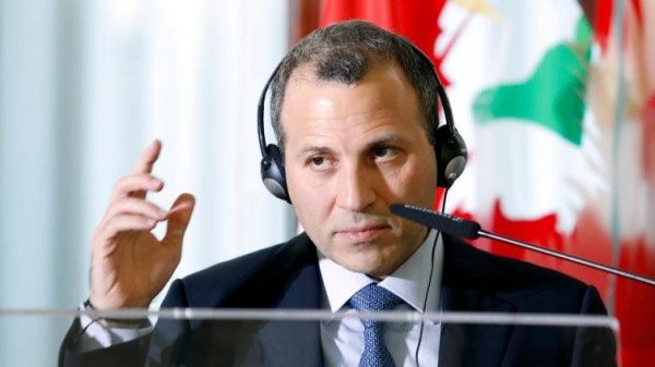 ما هي ديانة جبران باسيل