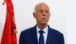 قيس سعيد والاخوان