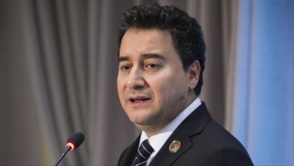علي باباجان