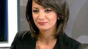 من هي غادة عويس